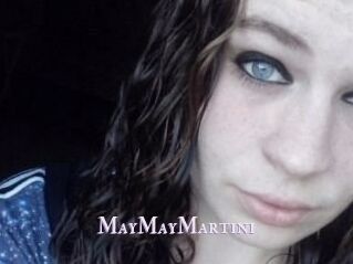 MayMayMartini