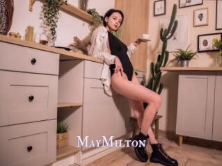 MayMilton