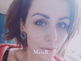 MayaB