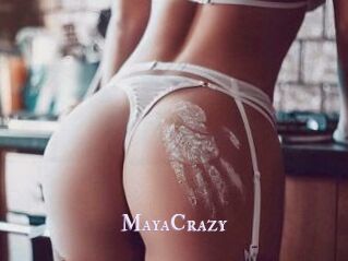 MayaCrazy