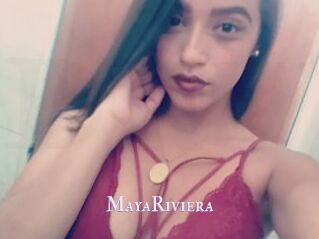 MayaRiviera