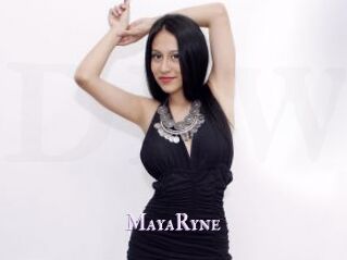 MayaRyne