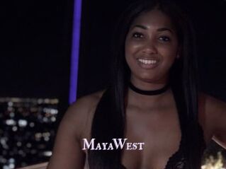 MayaWest