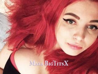 Maya_BigTitsX