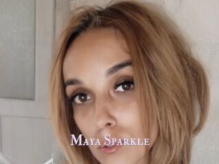 Maya_Sparkle
