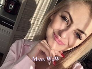Maya_WoW