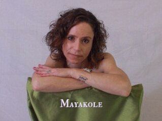 Mayakole