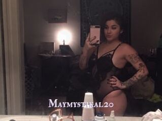 Maymystikal20
