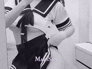MayoSan