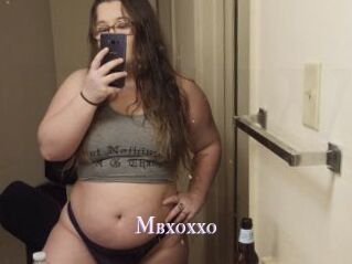 Mbxoxxo