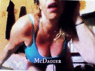 McDagger