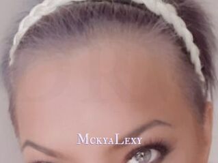 MckyaLexy