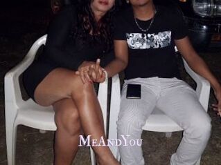 MeAndYou