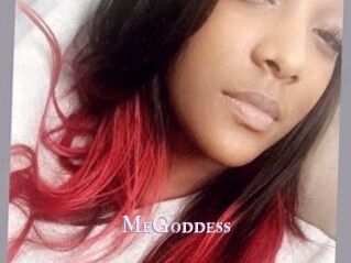 MeGoddess