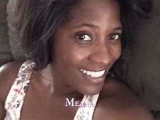Meama