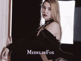 MedelinFox