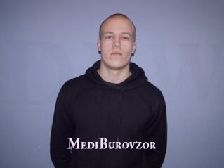 MediBurovzor