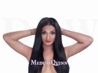 MedusaQuinn