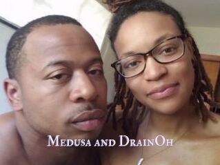 Medusa_and_DrainOh