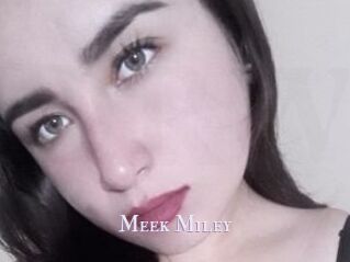 Meek_Miley