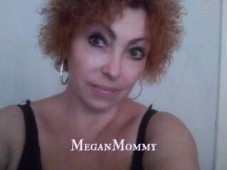 MeganMommy