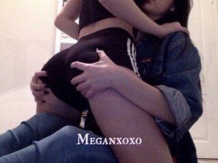 Meganxoxo
