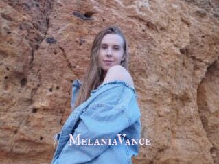MelaniaVance
