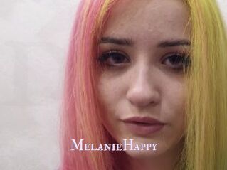 MelanieHappy