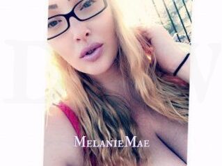 MelanieMae