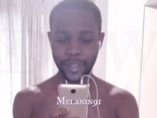 Melanin91
