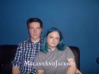 MelanyAndJackson