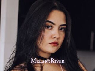 MelanyRiver