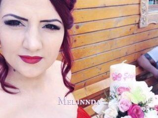 Melinnda