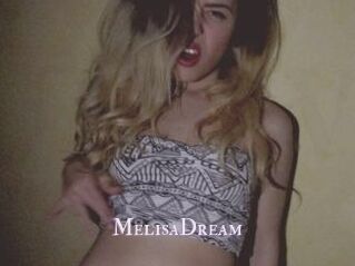 MelisaDream