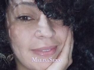 MelisaSexxy