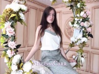 MelissaCarr