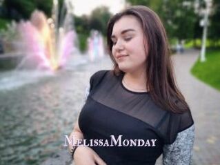 MelissaMonday