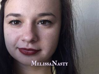MelissaNasty