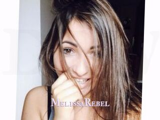 MelissaRebel