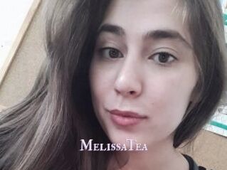 MelissaTea