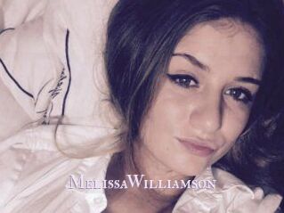 Melissa_Williamson
