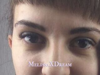 MelissaXDream