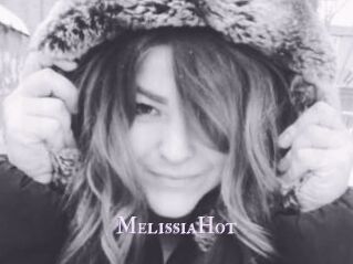 MelissiaHot