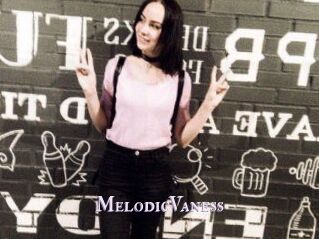 MelodicVaness