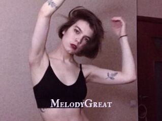 MelodyGreat