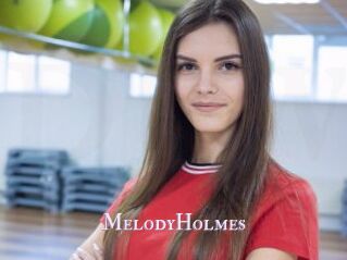 MelodyHolmes