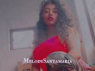 MelodySantamaria