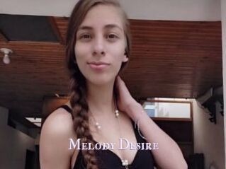 Melody_Desire