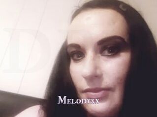 Melodyxx
