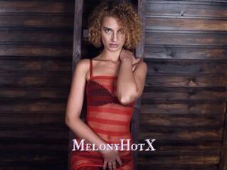MelonyHotX